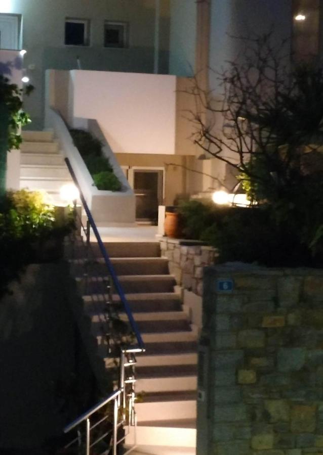 Cretan Home From Home Ágios Nikólaos Exteriér fotografie